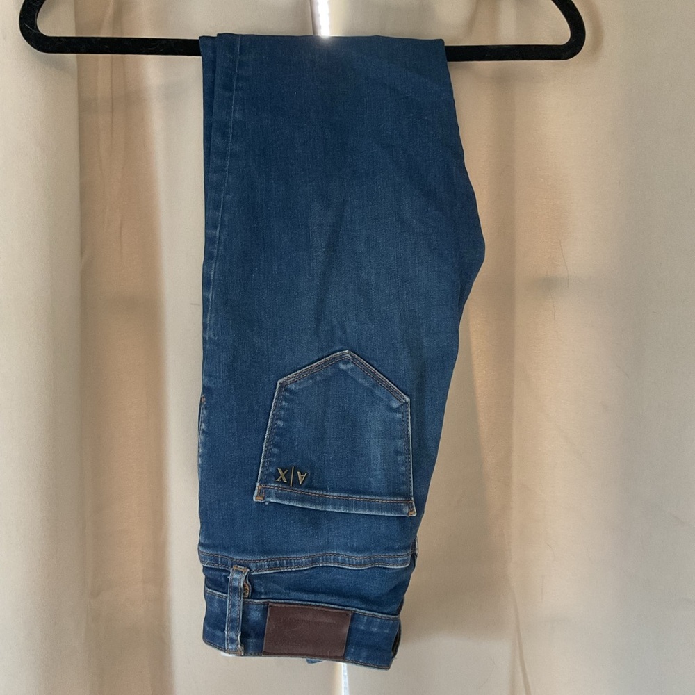 Women's Blue Jeans